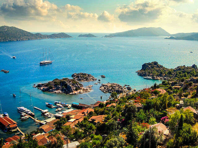 Kekova 1