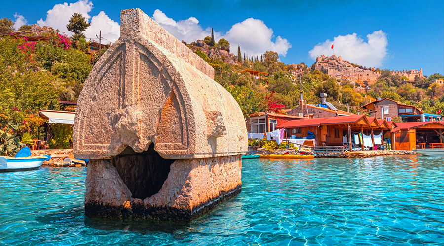 Kekova 2
