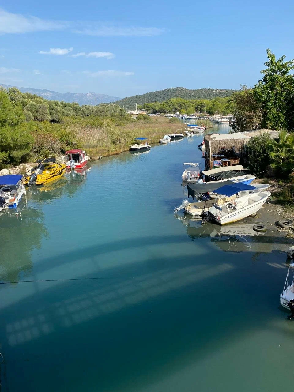 Çayağzı 2