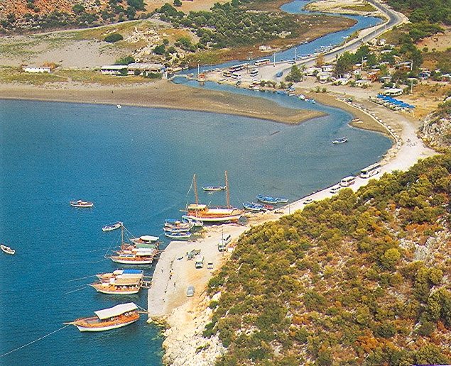 Çayağzı 3