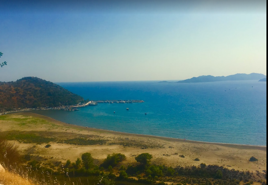 Çayağzı 4