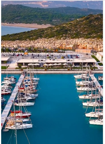 Kaş 1