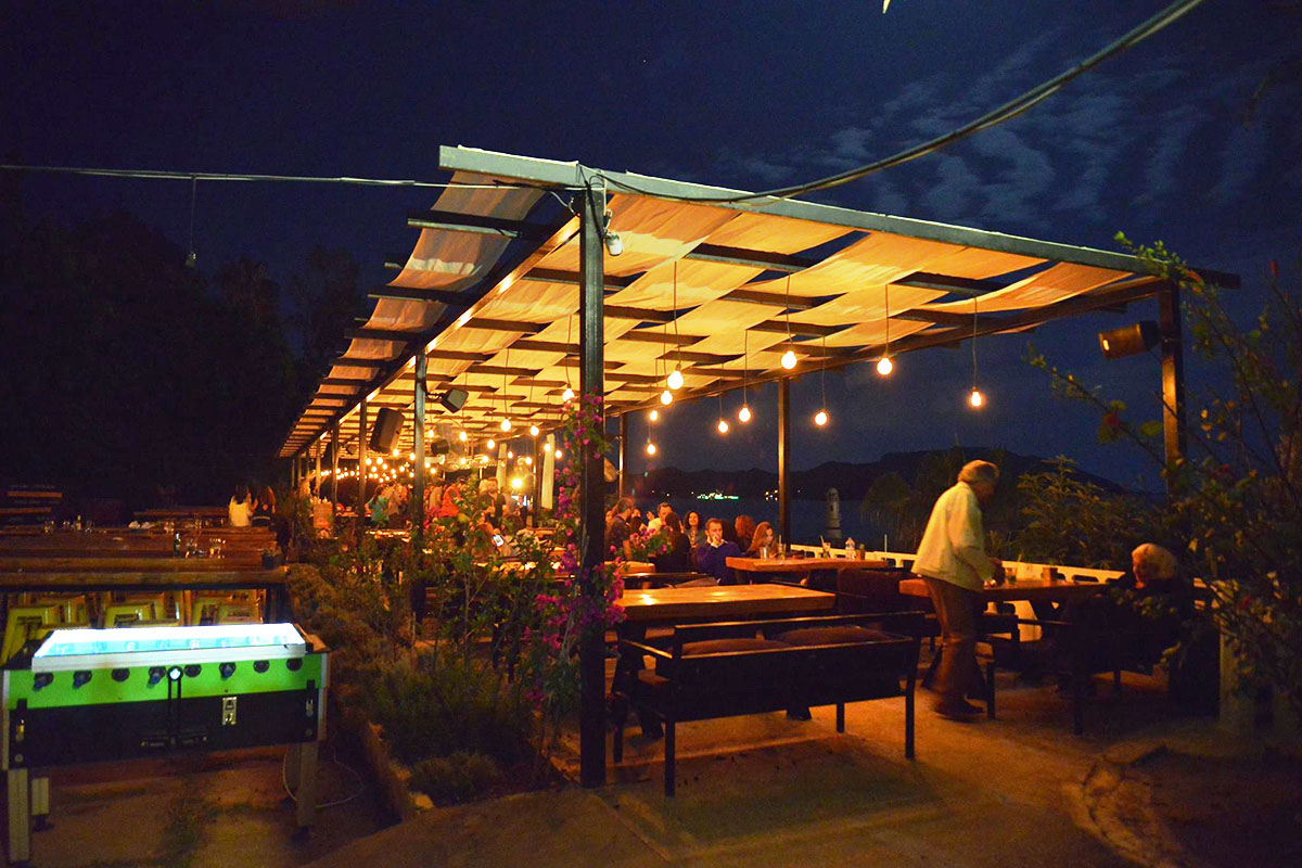 Kaş 3