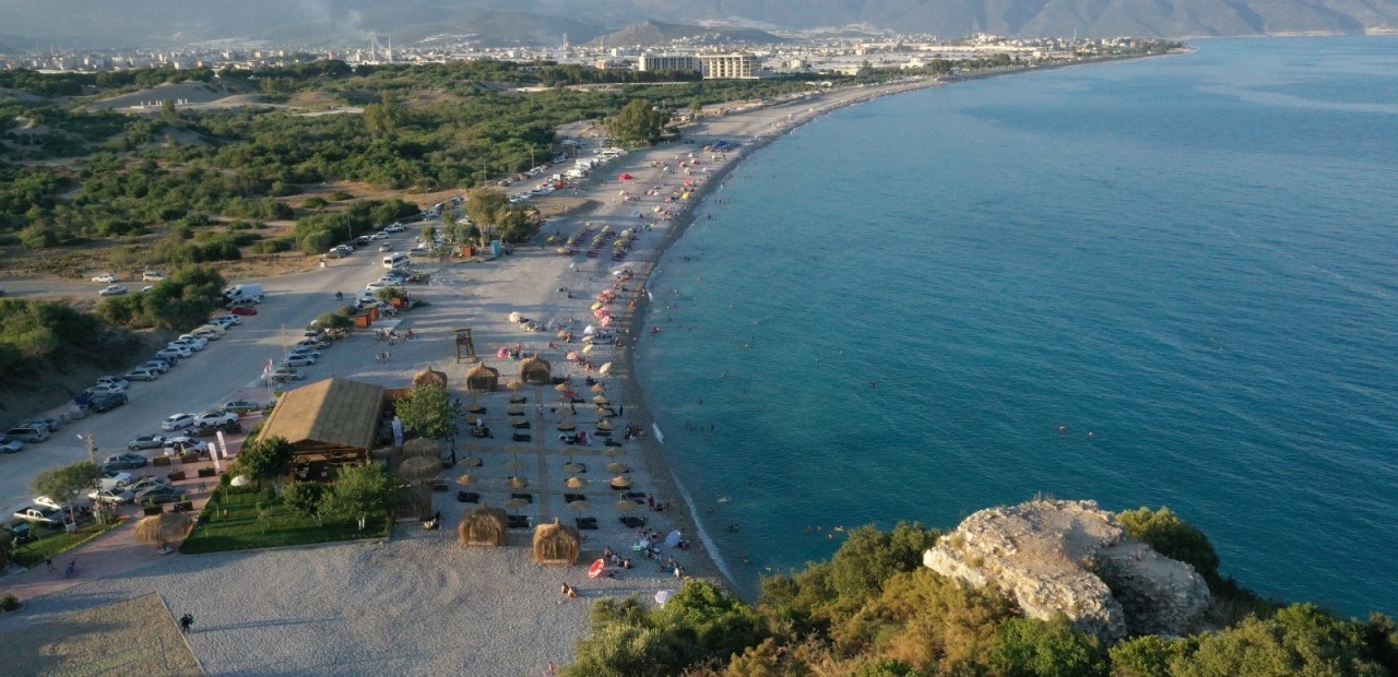 Taşdibi 1