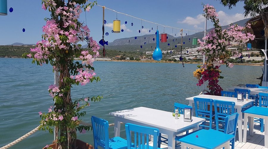 Restoran